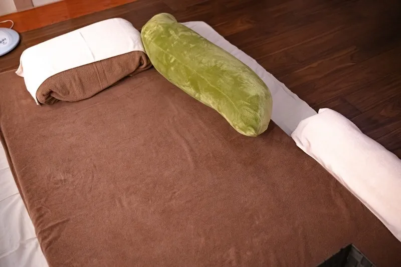 なぜ眠れない？不眠とイライラ改善を目指す姪浜の鍼灸院